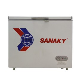 Tủ Đông SANAKY 1 Cánh 1 Ngăn 175 Lit VH 225HY2